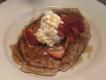 Easy Banana Pancakes